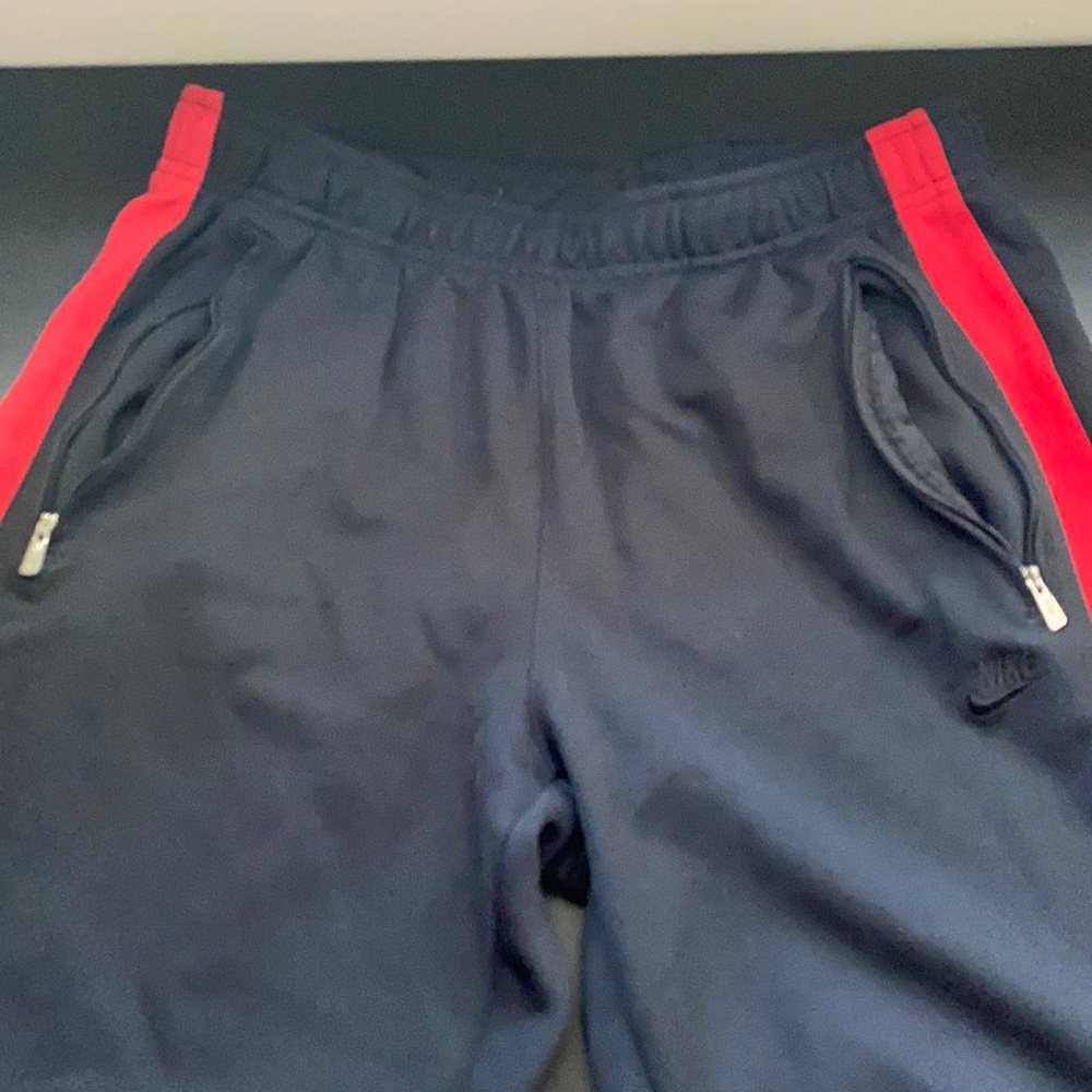 Track pants